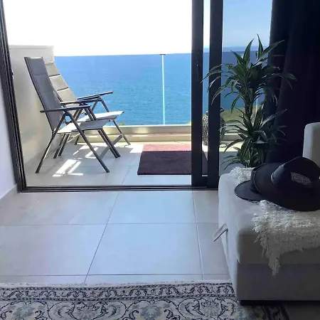 New Spacious With A Beautiful Sea View Appartement *