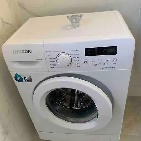New Spacious With A Beautiful Sea View *